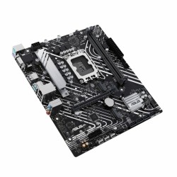 Scheda Madre Asus PRIME H610M-A CSM LGA 1700