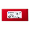 Hard Disk Esterno Kingston SXS1000R/2000G 2 TB SSD