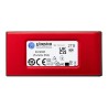 Hard Disk Esterno Kingston SXS1000R/2000G 2 TB SSD