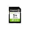 Scheda Di Memoria Micro SD con Adattatore Kingston SDS3/1TB 1 TB