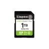Scheda Di Memoria Micro SD con Adattatore Kingston SDS3/1TB 1 TB