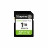 Scheda Di Memoria Micro SD con Adattatore Kingston SDS3/1TB 1 TB