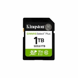 Scheda Di Memoria Micro SD con Adattatore Kingston SDS3/1TB 1 TB