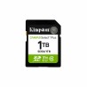 Scheda Di Memoria Micro SD con Adattatore Kingston SDS3/1TB 1 TB