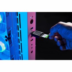 Scheda Di Memoria Micro SD con Adattatore Kingston SDS3/1TB 1 TB