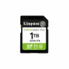 Scheda Di Memoria Micro SD con Adattatore Kingston SDS3/1TB 1 TB