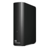 Hard Disk Esterno Western Digital Elements Desktop Nero 14 TB