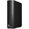 Hard Disk Esterno Western Digital Elements Desktop Nero 14 TB
