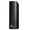 Hard Disk Esterno Western Digital Elements Desktop Nero 14 TB
