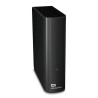 Hard Disk Esterno Western Digital Elements Desktop Nero 14 TB