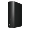 Hard Disk Esterno Western Digital Elements Desktop Nero 14 TB