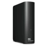 Hard Disk Esterno Western Digital Elements Desktop Nero 14 TB