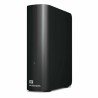 Hard Disk Esterno Western Digital Elements Desktop Nero 22 TB