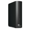 Hard Disk Esterno Western Digital Elements Desktop Nero 22 TB