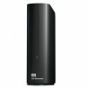 Hard Disk Esterno Western Digital Elements Desktop Nero 22 TB