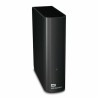 Hard Disk Esterno Western Digital Elements Desktop Nero 22 TB