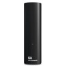 Hard Disk Esterno Western Digital Elements Desktop Nero 22 TB