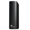 Hard Disk Esterno Western Digital Elements Desktop Nero 22 TB