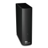 Hard Disk Esterno Western Digital Elements Desktop Nero 22 TB