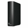 Hard Disk Esterno Western Digital Elements Desktop Nero 22 TB