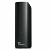 Hard Disk Esterno Western Digital Elements Desktop Nero 22 TB