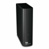 Hard Disk Esterno Western Digital Elements Desktop Nero 22 TB