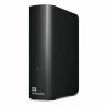 Hard Disk Esterno Western Digital Elements Desktop Nero 22 TB