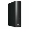 Hard Disk Esterno Western Digital Elements Desktop Nero 22 TB