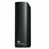 Hard Disk Esterno Western Digital Elements Desktop Nero 22 TB