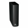 Hard Disk Esterno Western Digital Elements Desktop Nero 22 TB