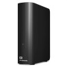 Hard Disk Esterno Western Digital Elements Desktop Nero 22 TB