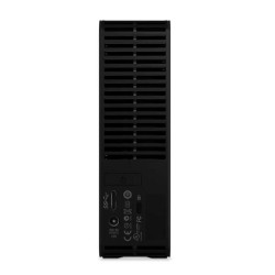 Hard Disk Esterno Western Digital Elements Desktop Nero 22 TB