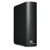 Hard Disk Esterno Western Digital Elements Desktop Nero 22 TB