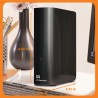 Hard Disk Esterno Western Digital Elements Desktop Nero 22 TB