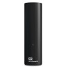 Hard Disk Esterno Western Digital Elements Desktop Nero 22 TB