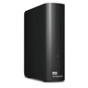 Hard Disk Esterno Western Digital Elements Desktop Nero 22 TB