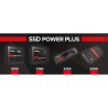 Hard Disk EMTEC X150 Power Plus 480 GB SSD