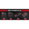 Hard Disk EMTEC X150 Power Plus 480 GB SSD
