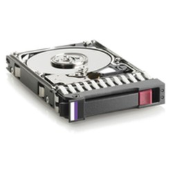 Hard Disk HPE J9F43A 3,5" 6 TB