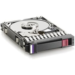 Hard Disk HPE J9F43A 3,5" 6 TB