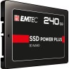Hard Disk EMTEC X150 Power Plus 240 GB SSD