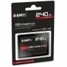 Hard Disk EMTEC X150 Power Plus 240 GB SSD