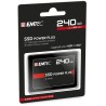 Hard Disk EMTEC X150 Power Plus 240 GB SSD