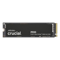 Hard Disk Crucial CT2000P510SSD8