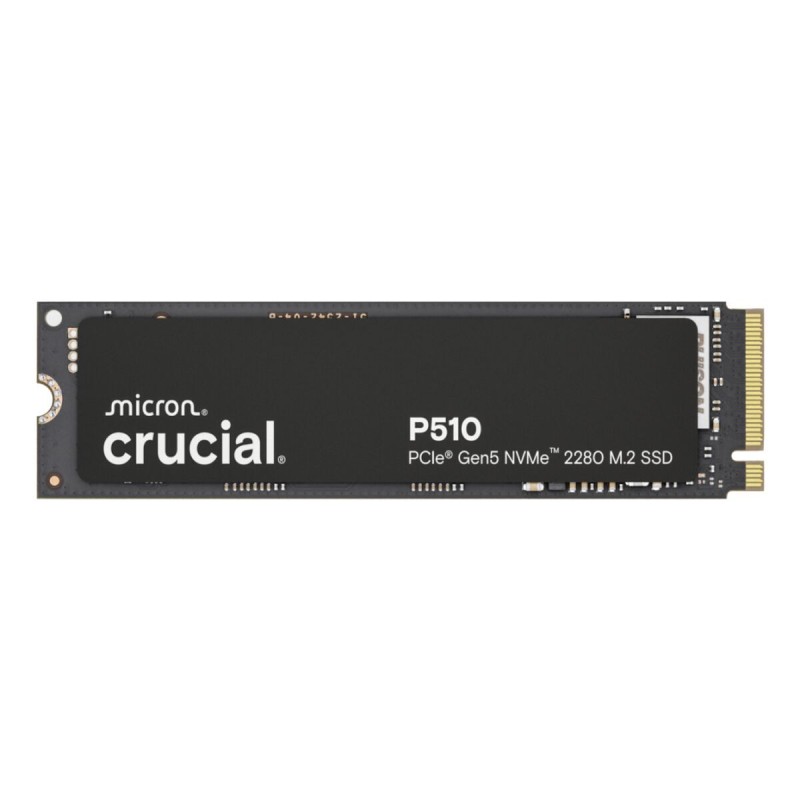 Hard Disk Crucial CT2000P510SSD8