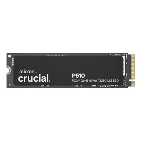Hard Disk Crucial CT2000P510SSD8
