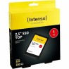 Hard Disk INTENSO 3812470 2 TB SSD
