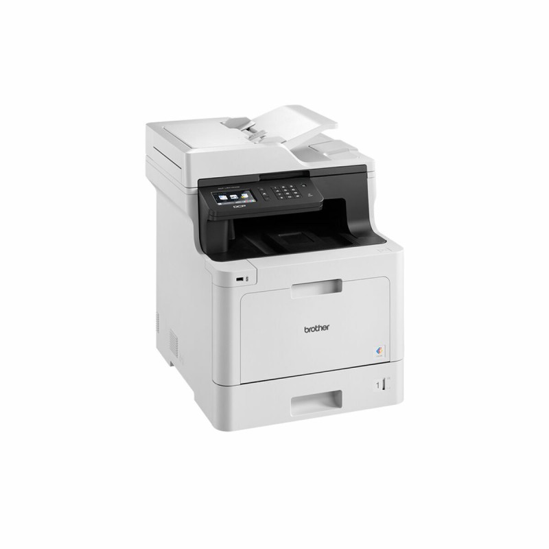 Stampante Multifunzione Brother DCP-L8410CDW
