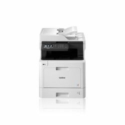 Stampante Multifunzione Brother DCP-L8410CDW