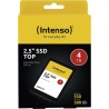 Hard Disk INTENSO 3812480 4 TB SSD